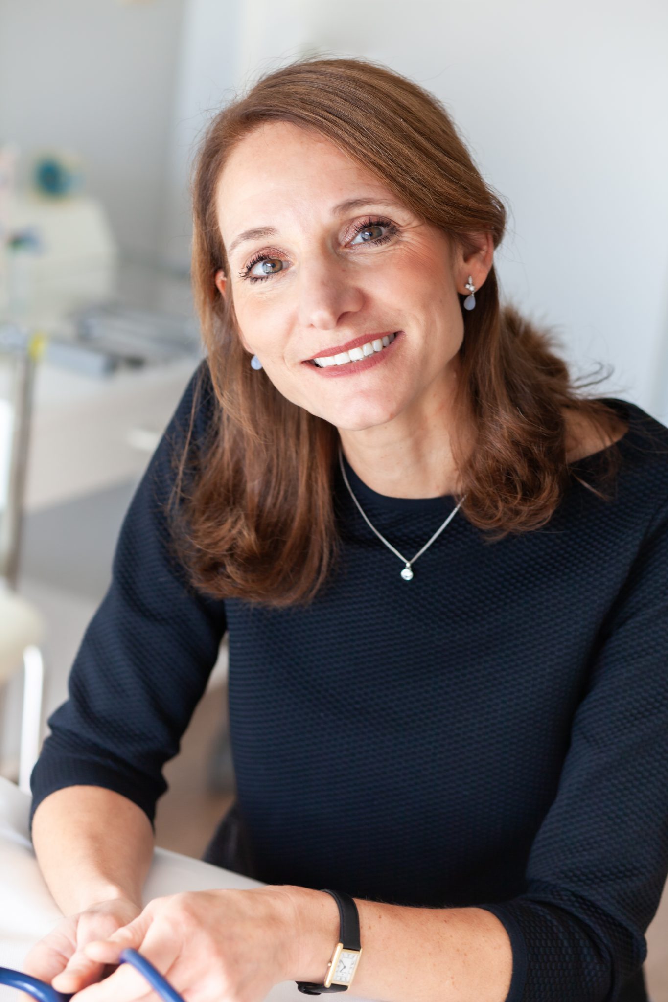 Gemeinschaftspraxis Thekla Höpker Und Claudia Terschluse-knabe Dr. med. Cornelia Kukolja | PraxisBergheim